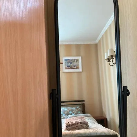Appartamento Palange Palanga Esterno foto
