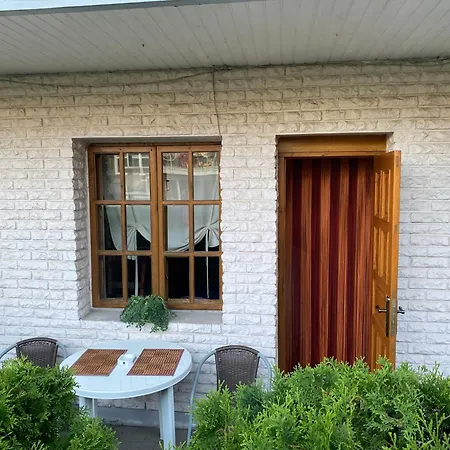 Appartamento Palange Palanga Esterno foto