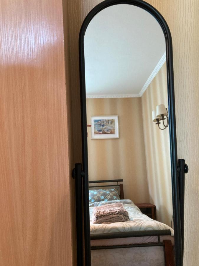 Palange Apartment