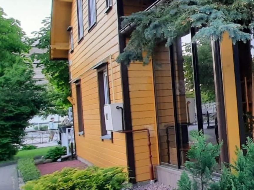 Apartment Palange *