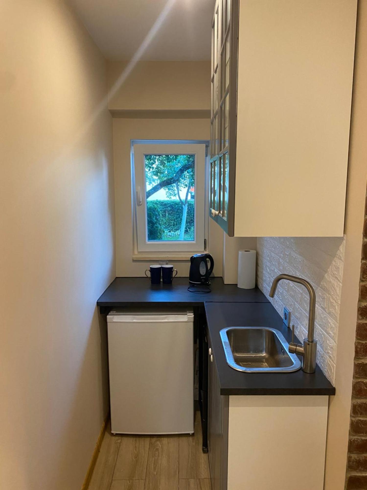 Palange Apartment *