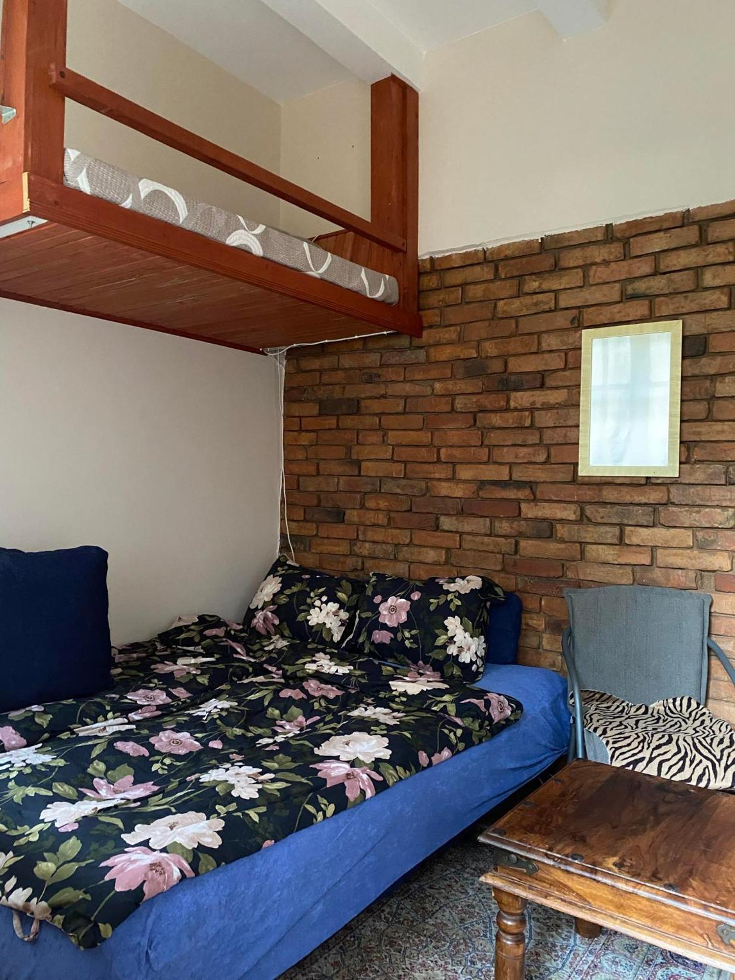 Apartment Palange