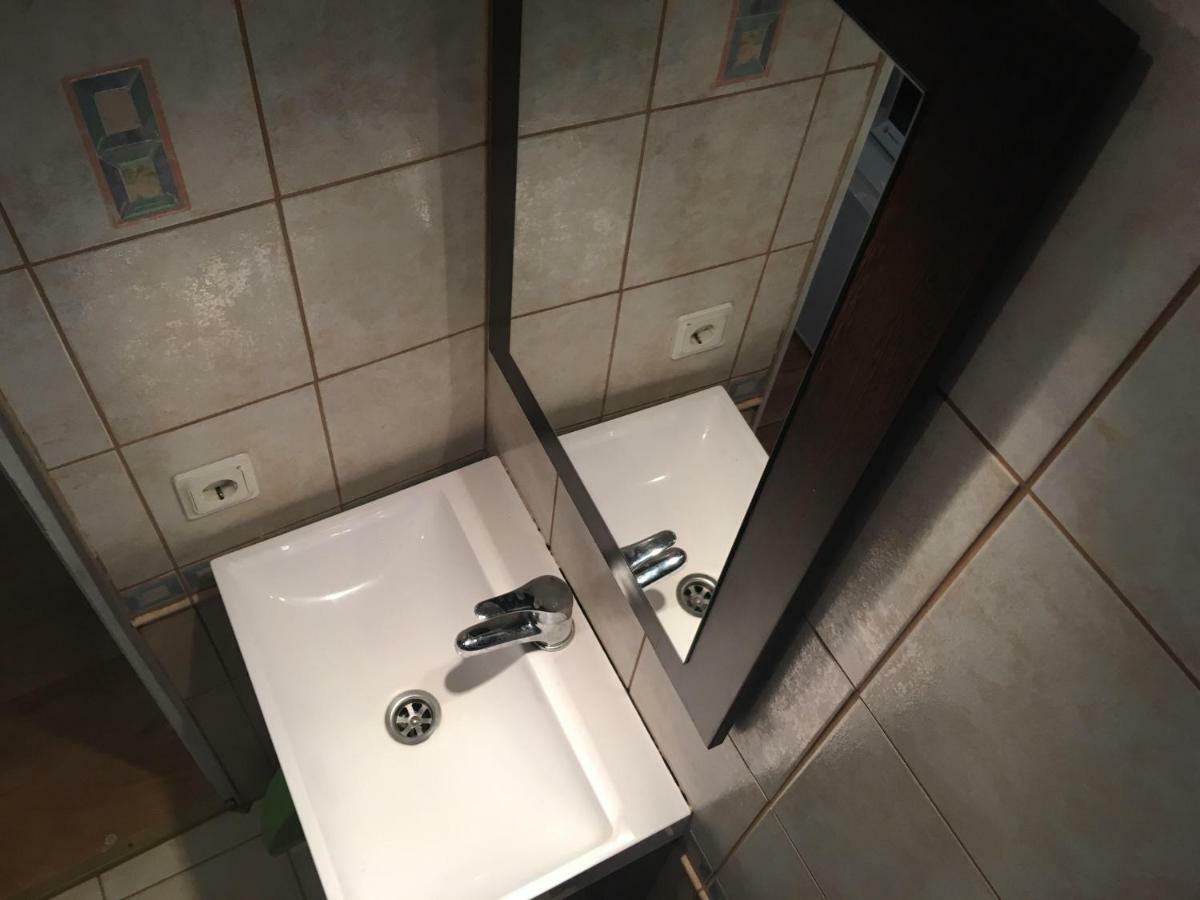 Apartment Palange *